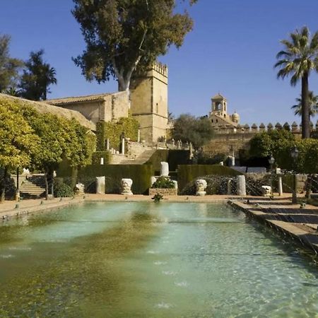 La Casa De Pedro Verdugo Apartamento Turistico Córdoba Kültér fotó