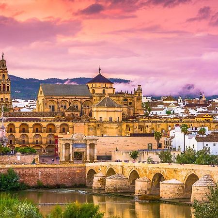 La Casa De Pedro Verdugo Apartamento Turistico Córdoba Kültér fotó