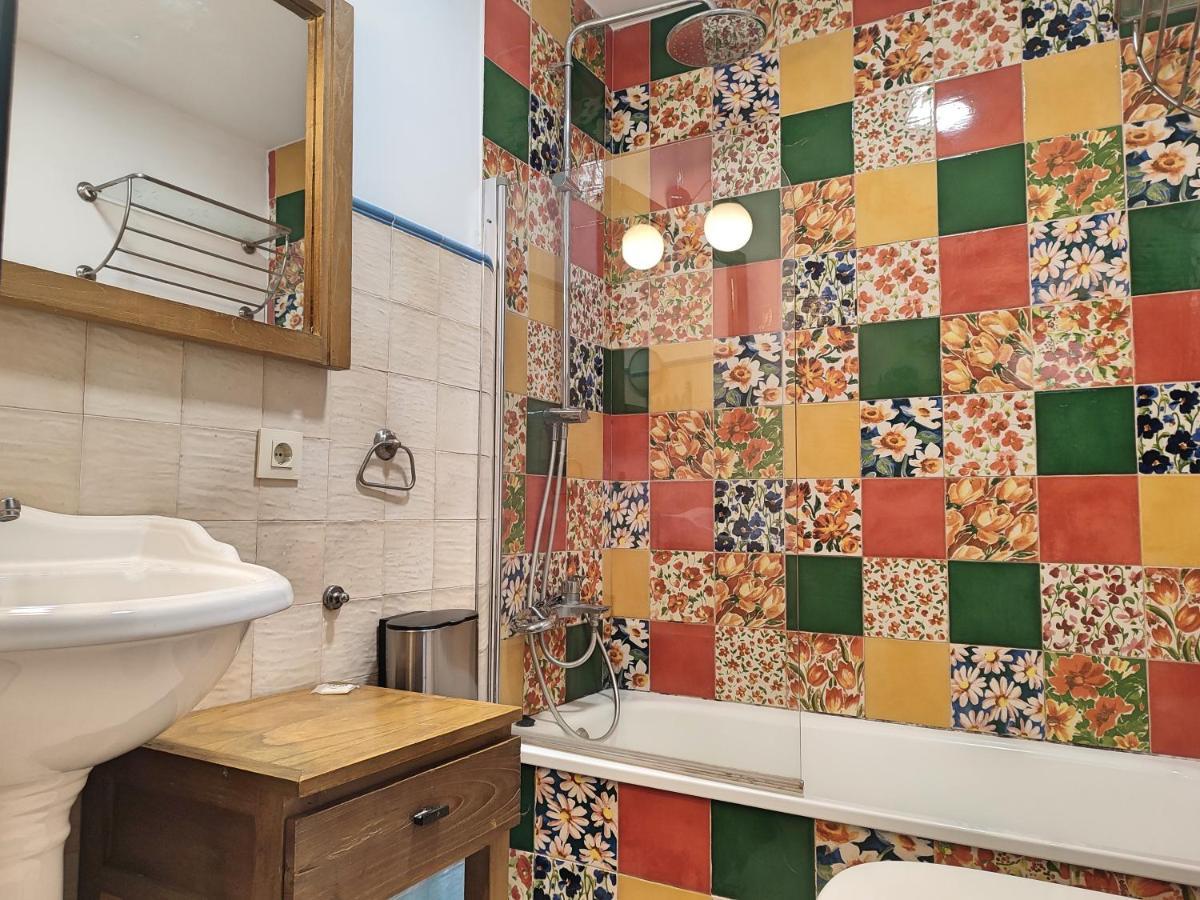 La Casa De Pedro Verdugo Apartamento Turistico Córdoba Kültér fotó