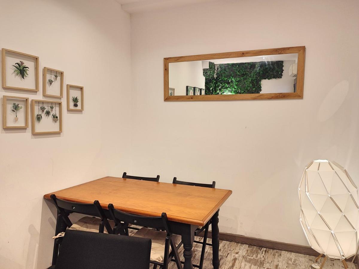 La Casa De Pedro Verdugo Apartamento Turistico Córdoba Kültér fotó