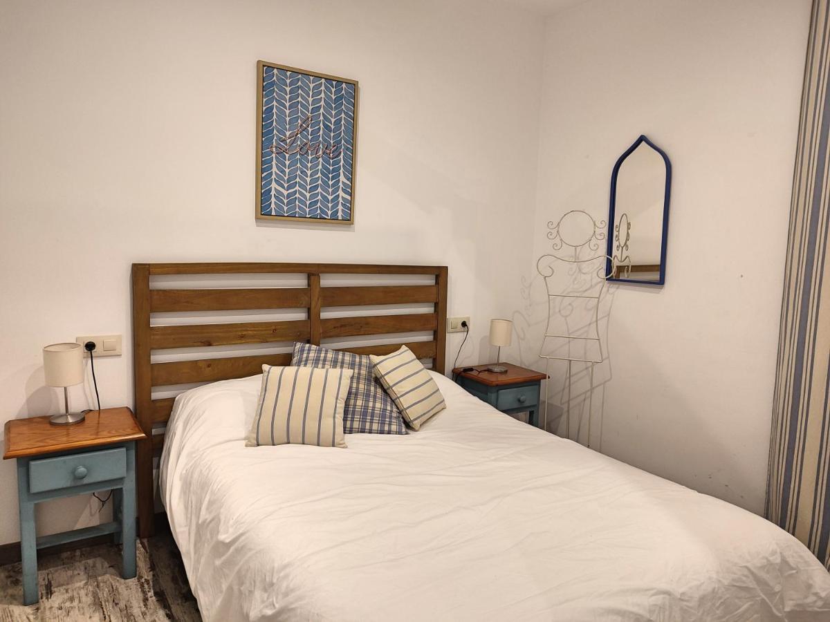 La Casa De Pedro Verdugo Apartamento Turistico Córdoba Kültér fotó
