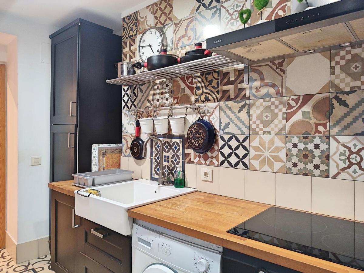 La Casa De Pedro Verdugo Apartamento Turistico Córdoba Kültér fotó