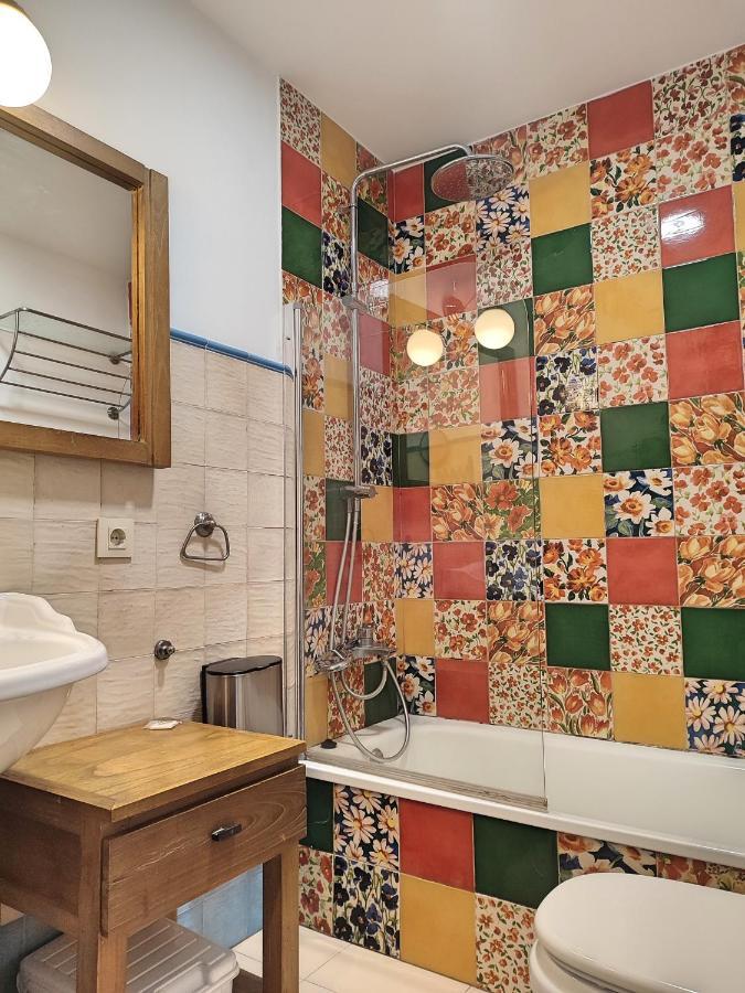 La Casa De Pedro Verdugo Apartamento Turistico Córdoba Kültér fotó