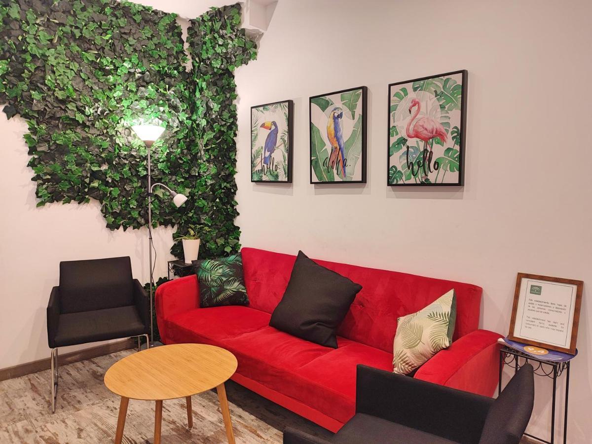 La Casa De Pedro Verdugo Apartamento Turistico Córdoba Kültér fotó