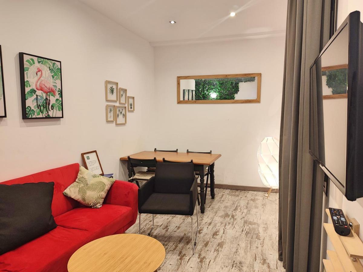 La Casa De Pedro Verdugo Apartamento Turistico Córdoba Kültér fotó