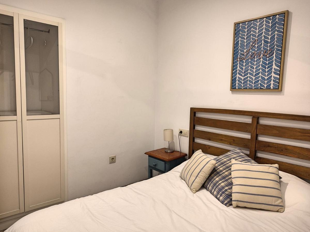 La Casa De Pedro Verdugo Apartamento Turistico Córdoba Kültér fotó