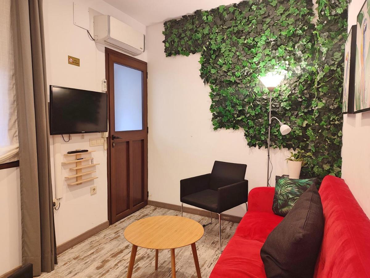 La Casa De Pedro Verdugo Apartamento Turistico Córdoba Kültér fotó