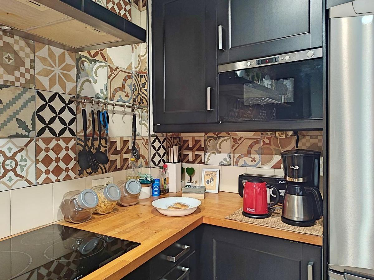 La Casa De Pedro Verdugo Apartamento Turistico Córdoba Kültér fotó