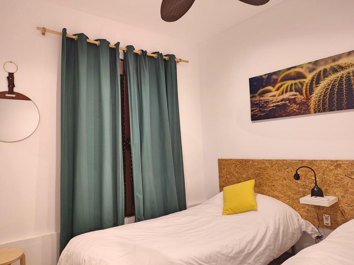 La Casa De Pedro Verdugo Apartamento Turistico Córdoba Kültér fotó