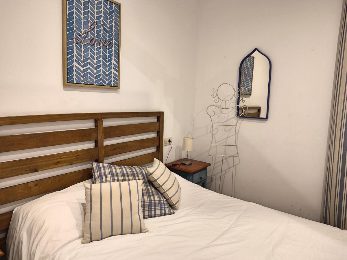 La Casa De Pedro Verdugo Apartamento Turistico Córdoba Kültér fotó