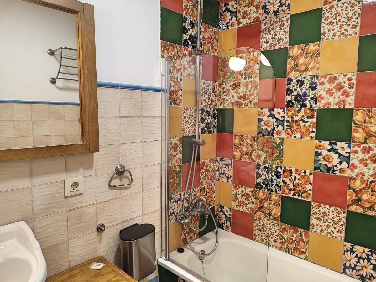 La Casa De Pedro Verdugo Apartamento Turistico Córdoba Kültér fotó