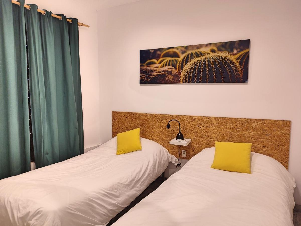La Casa De Pedro Verdugo Apartamento Turistico Córdoba Kültér fotó