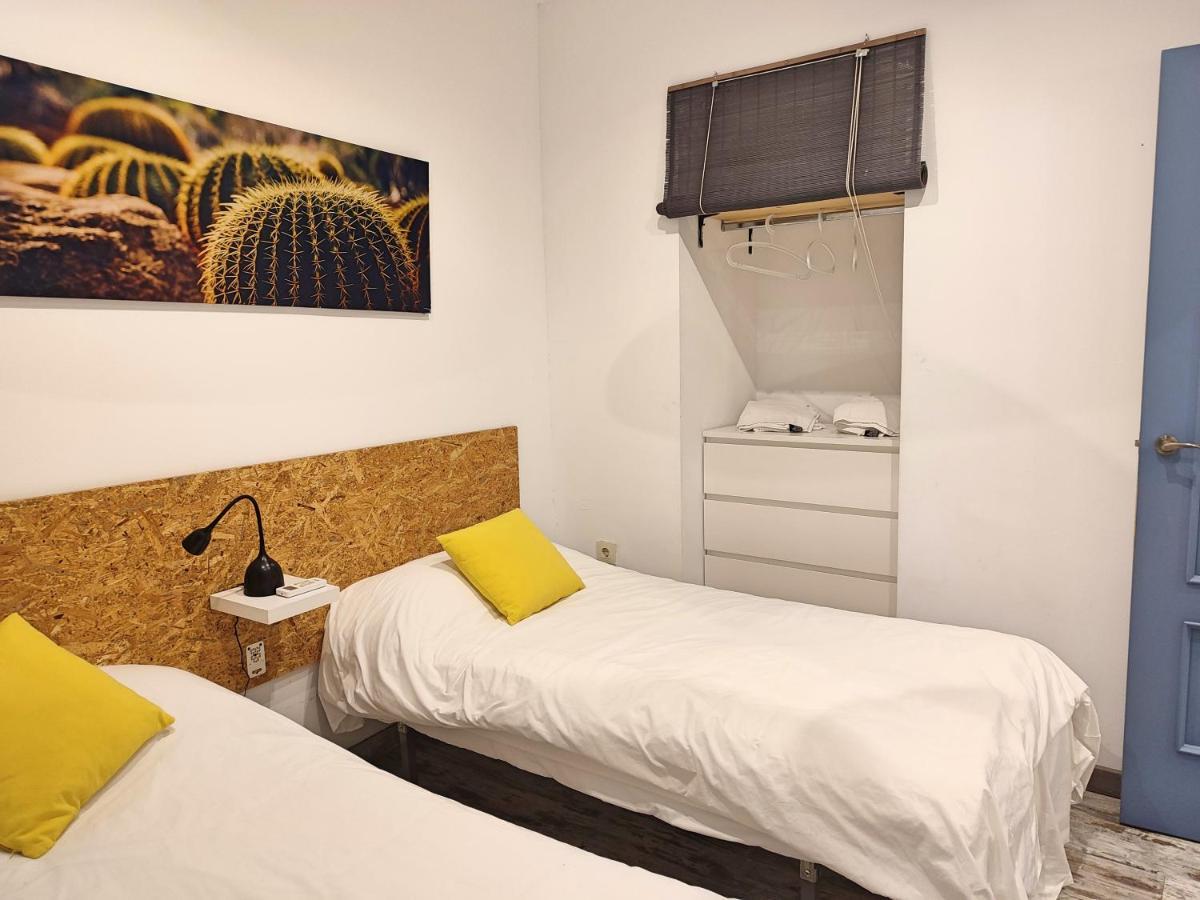 La Casa De Pedro Verdugo Apartamento Turistico Córdoba Kültér fotó