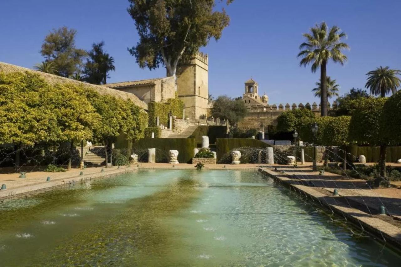 La Casa De Pedro Verdugo Apartamento Turistico Córdoba Kültér fotó