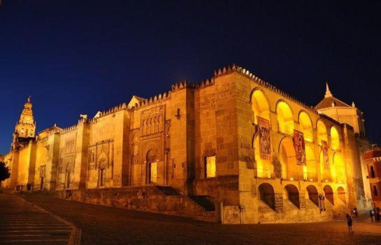 La Casa De Pedro Verdugo Apartamento Turistico Córdoba Kültér fotó