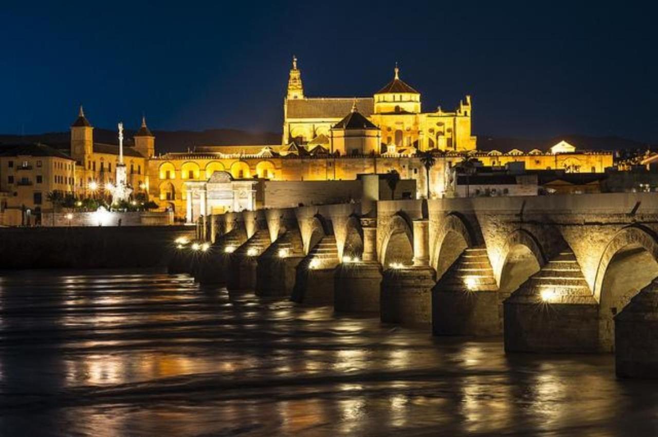 La Casa De Pedro Verdugo Apartamento Turistico Córdoba Kültér fotó