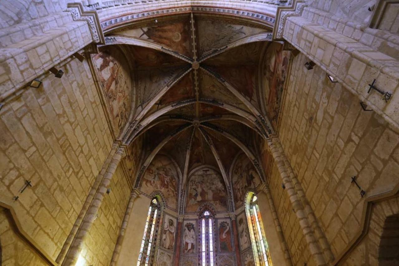 La Casa De Pedro Verdugo Apartamento Turistico Córdoba Kültér fotó